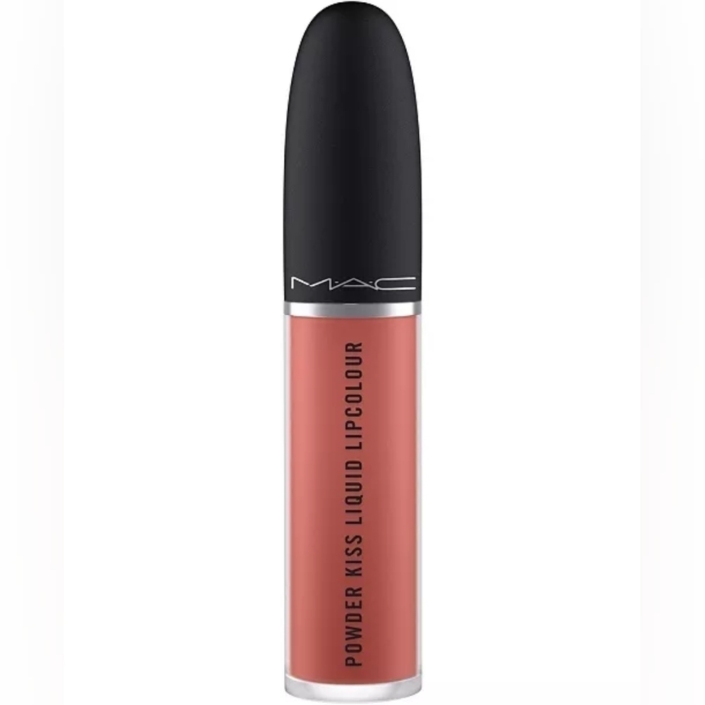 New MAC Mull It Over 989 - Moisture-Matte Lip